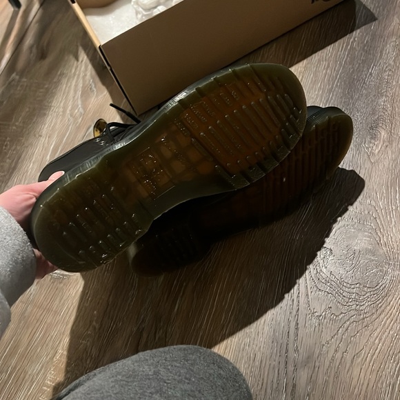Doc marten boots - Picture 2 of 4